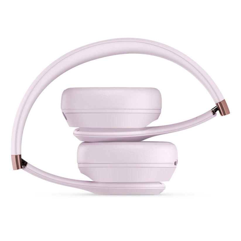 Audífonos Beats Solo 4 - Rosado