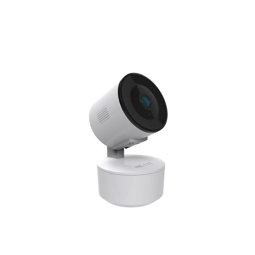Cámara inteligente Nexxt para interiores con sensor de movimiento