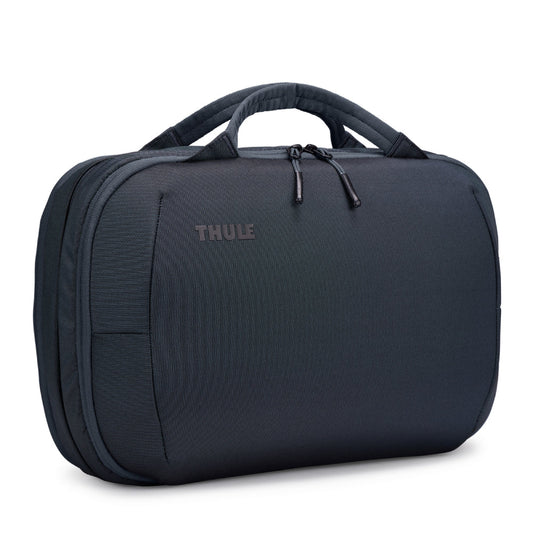 Maletín híbrido Thule Subterra 2 de 15L para MacBook 16" - Negro