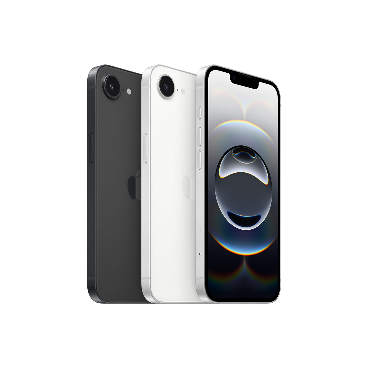 iPhone 16e 256 GB Negro