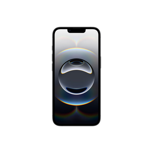 iPhone 16e 256 GB Negro