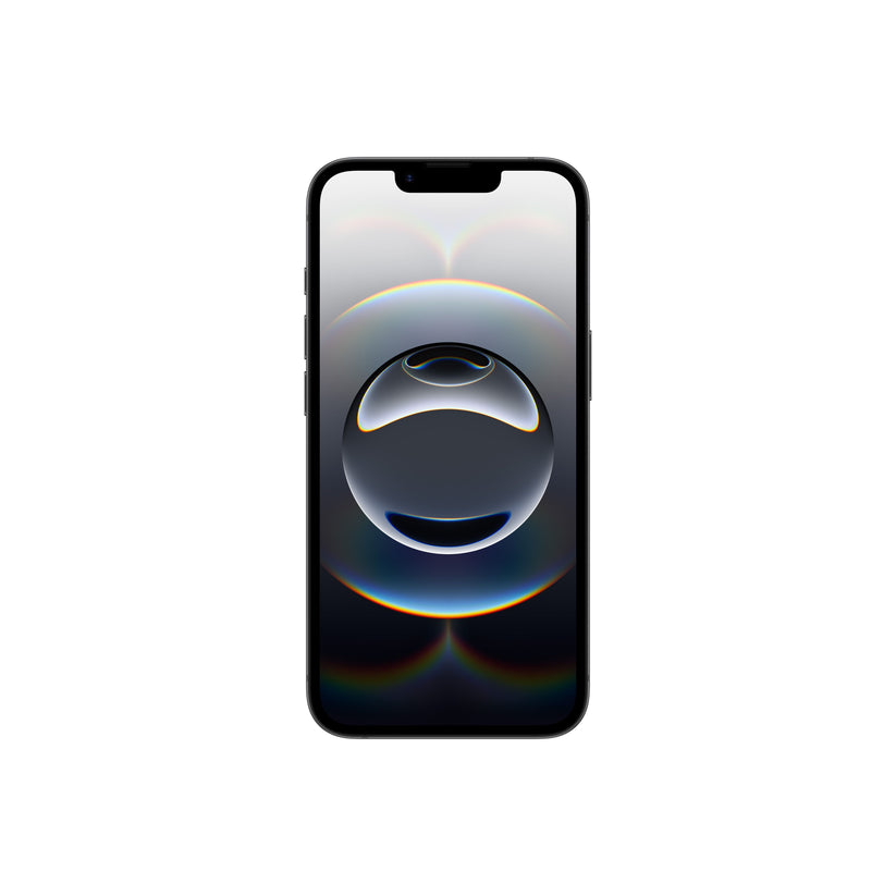 iPhone 16e 128 GB Negro