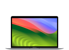 MacBook Air de 13” (M1, 2020)