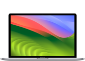 MacBook Pro de 16” (Intel, 2019)