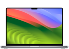MacBook Pro de 16” (M1 Pro o M1 Max, 2021)