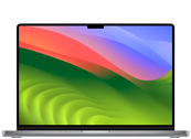 MacBook Pro de 16” (M2 Pro o M2 Max, 2023)