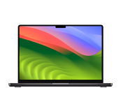 MacBook Pro de 14” (M3 Pro o M3 Max)