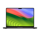 MacBook Pro de 14” (M3 Pro o M3 Max)