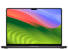 MacBook Pro de 16” (M3 Pro o M3 Max)