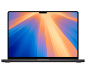 MacBook Pro de 16” (M4 Pro)
