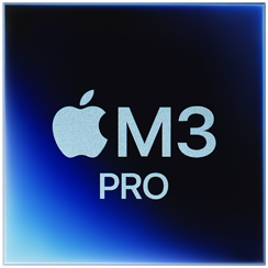 Chip M3 ;Pro