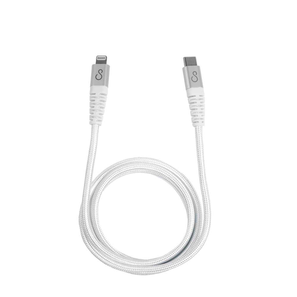 Cable iCon USB-C a Lightning (1.2 m)