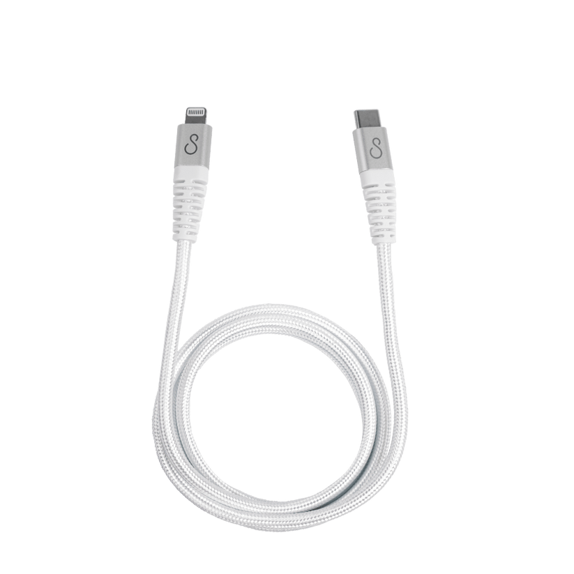 Cable iCon USB-C a Lightning (1.2 m)