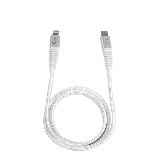 Cable iCon USB-C a Lightning (1.2 m)