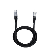 Cable iCon USB-C a USB-C (1.2 m)