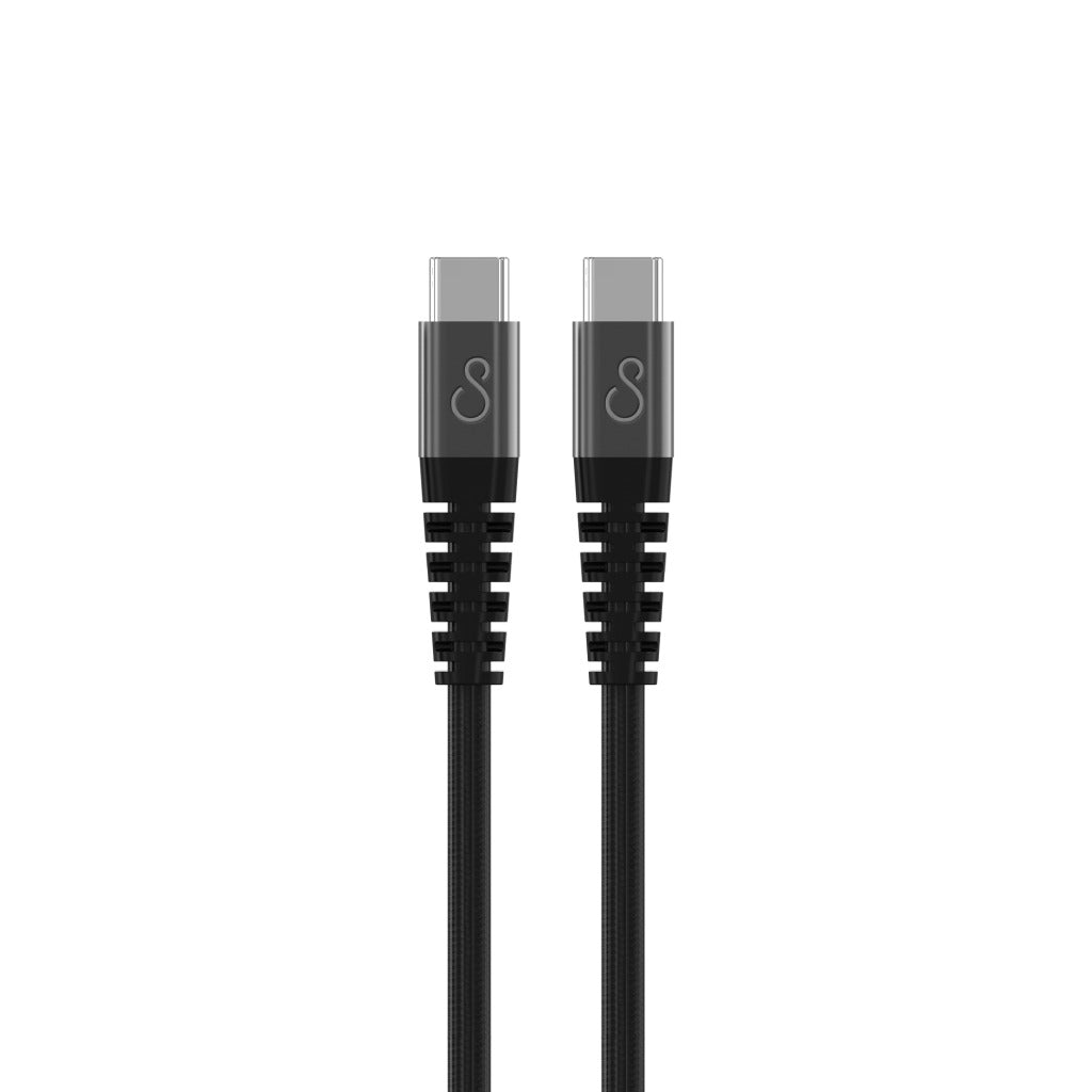 Cable iCon USB-C a USB-C (1.2 m)