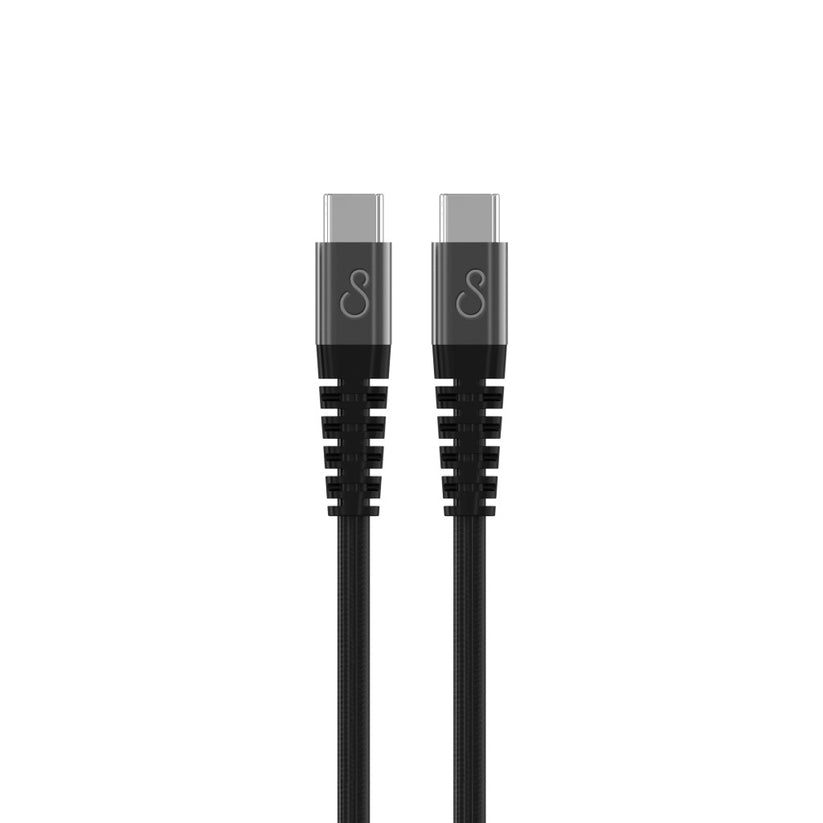 Cable iCon USB-C a USB-C (1.2 m)