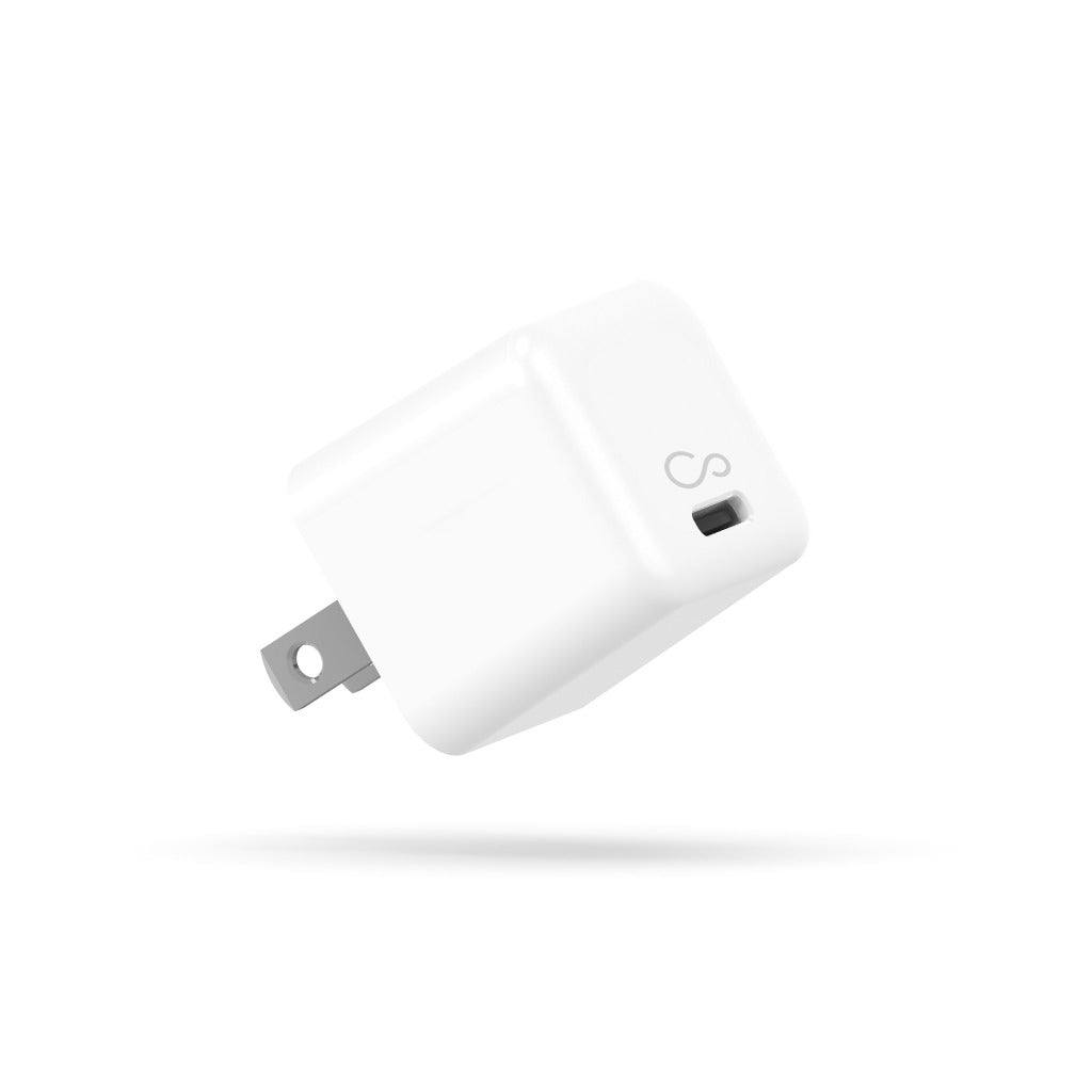 Cargador iCon USB-C 30W
