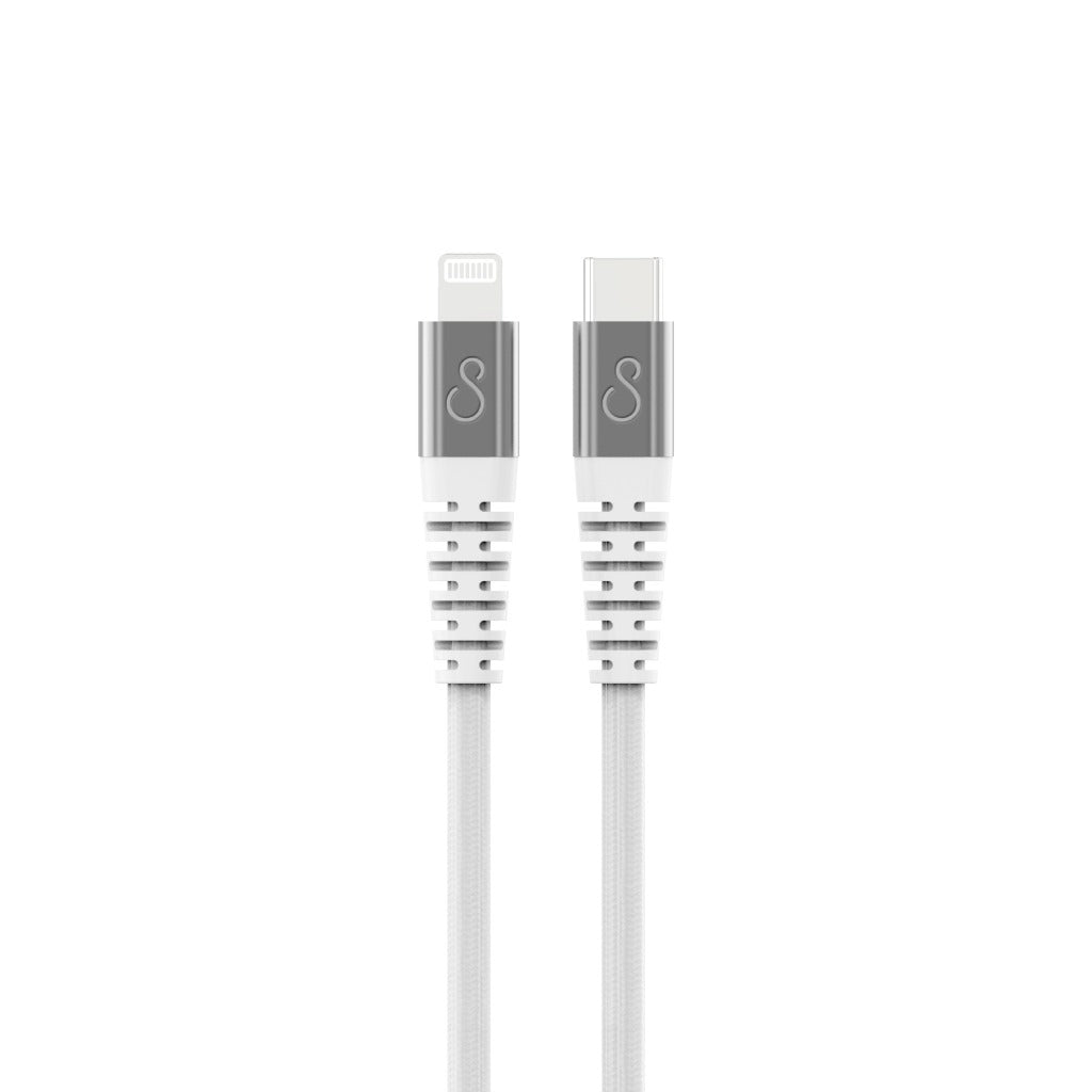 Cable iCon USB-C a Lightning (1.2 m)