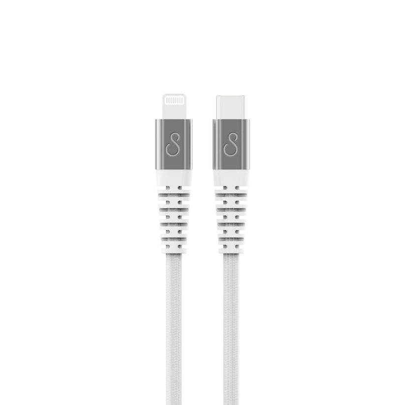 Cable iCon USB-C a Lightning (1.2 m)
