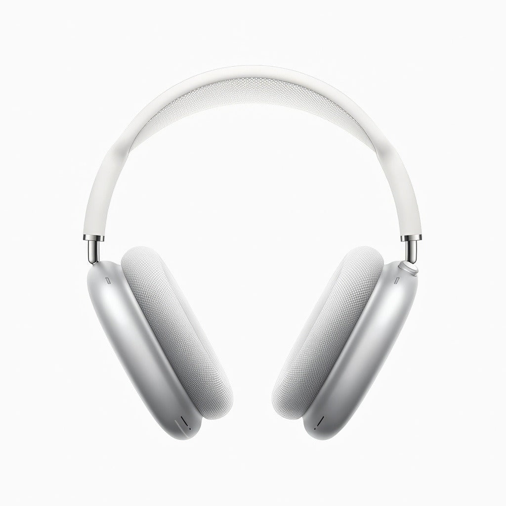 Apple Airpods Max silver