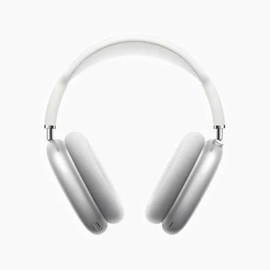 Apple Airpods Max silver