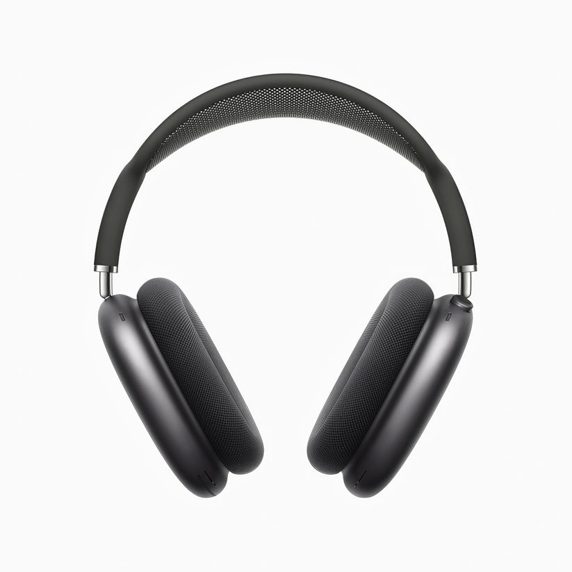 Apple Airpods Max space gray