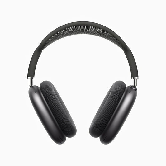 Apple Airpods Max space gray