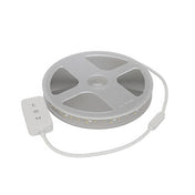 Cinta LED inteligente Wi-Fi Multicolor - 5m