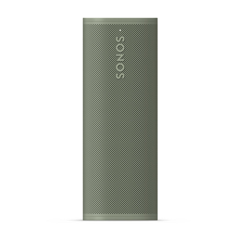 Parlante Sonos Roam 2 - Verde