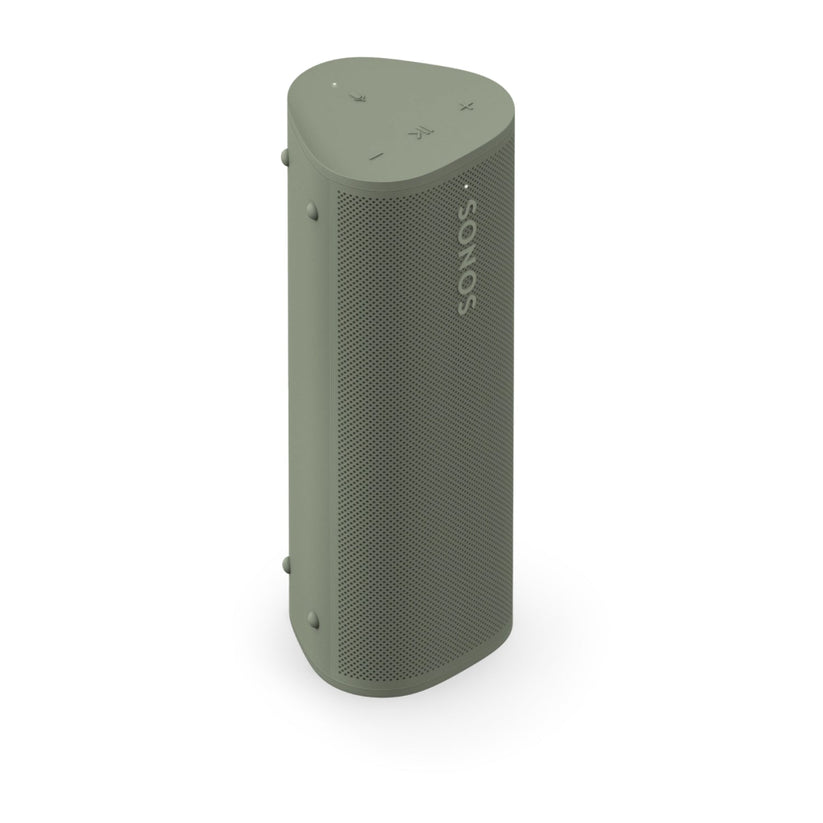Parlante Sonos Roam 2 - Verde