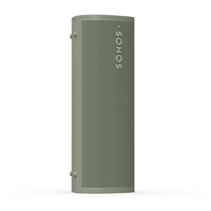 Parlante Sonos Roam 2 - Verde