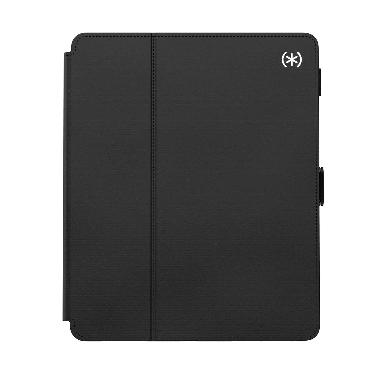 Estuche Speck Balance folio para iPad Air 11 M2 / M3 - Negro