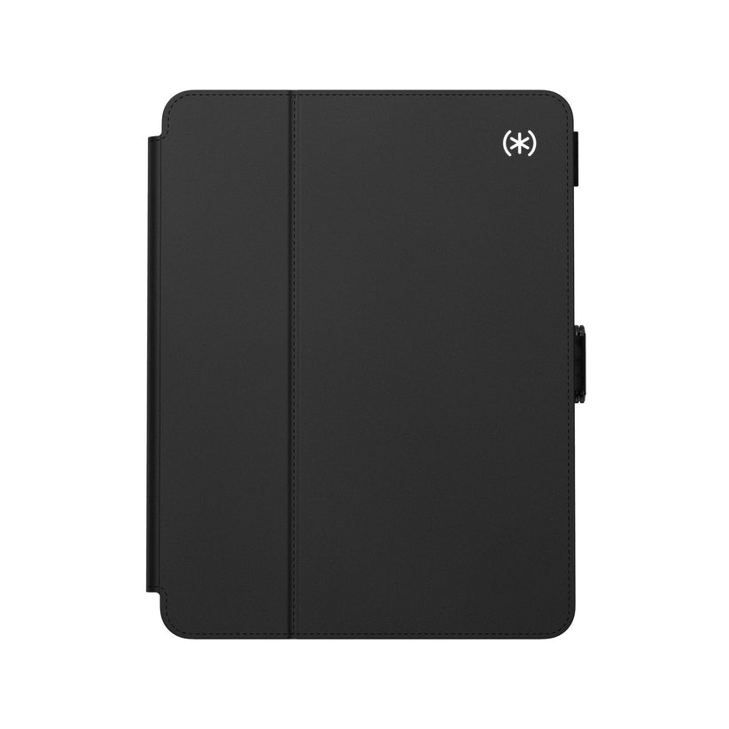 Estuche Speck Balance folio para iPad Air 13 M2 / M3 - Negro