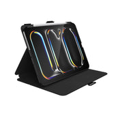 Estuche Speck Balance folio para iPad Air 13 M2 / M3 - Negro