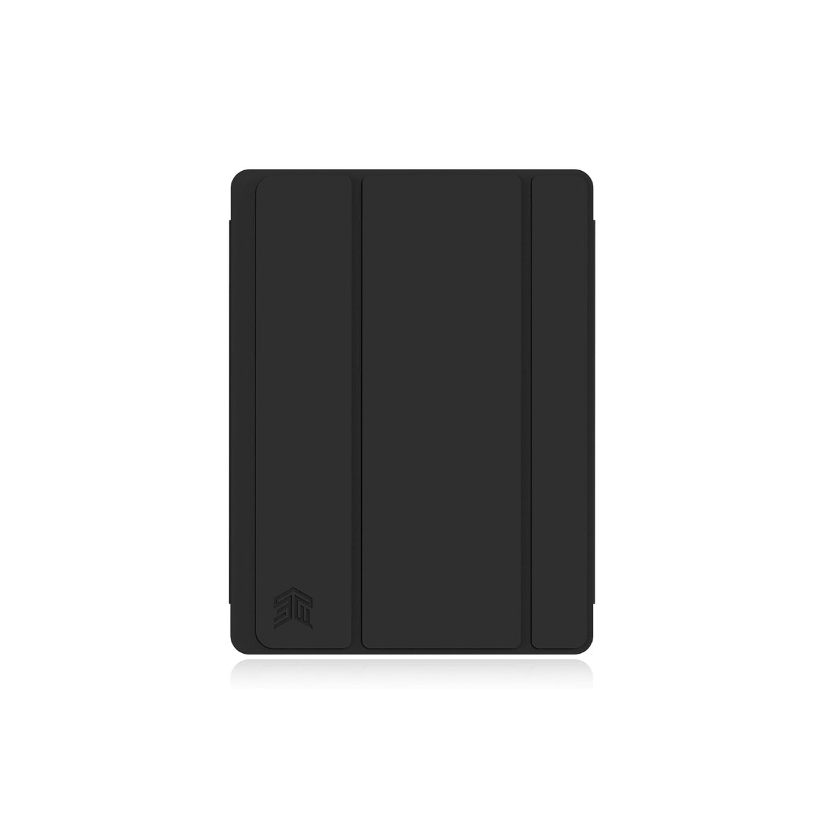 Estuche STM Studio para iPad 10ª Gen / iPad 11 (A16) - Negro