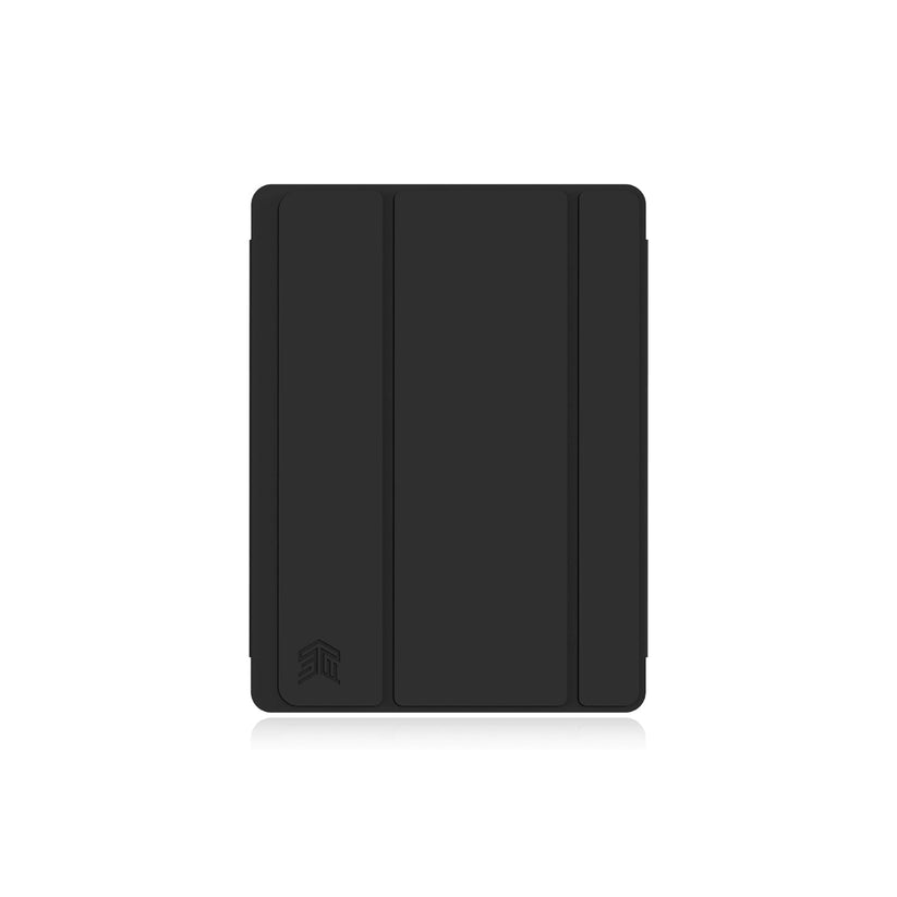 Estuche STM Studio para iPad 10ª Gen / iPad 11 (A16) - Negro