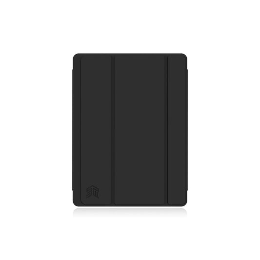 Estuche STM Studio para iPad 10ª Gen / iPad 11 (A16) - Negro