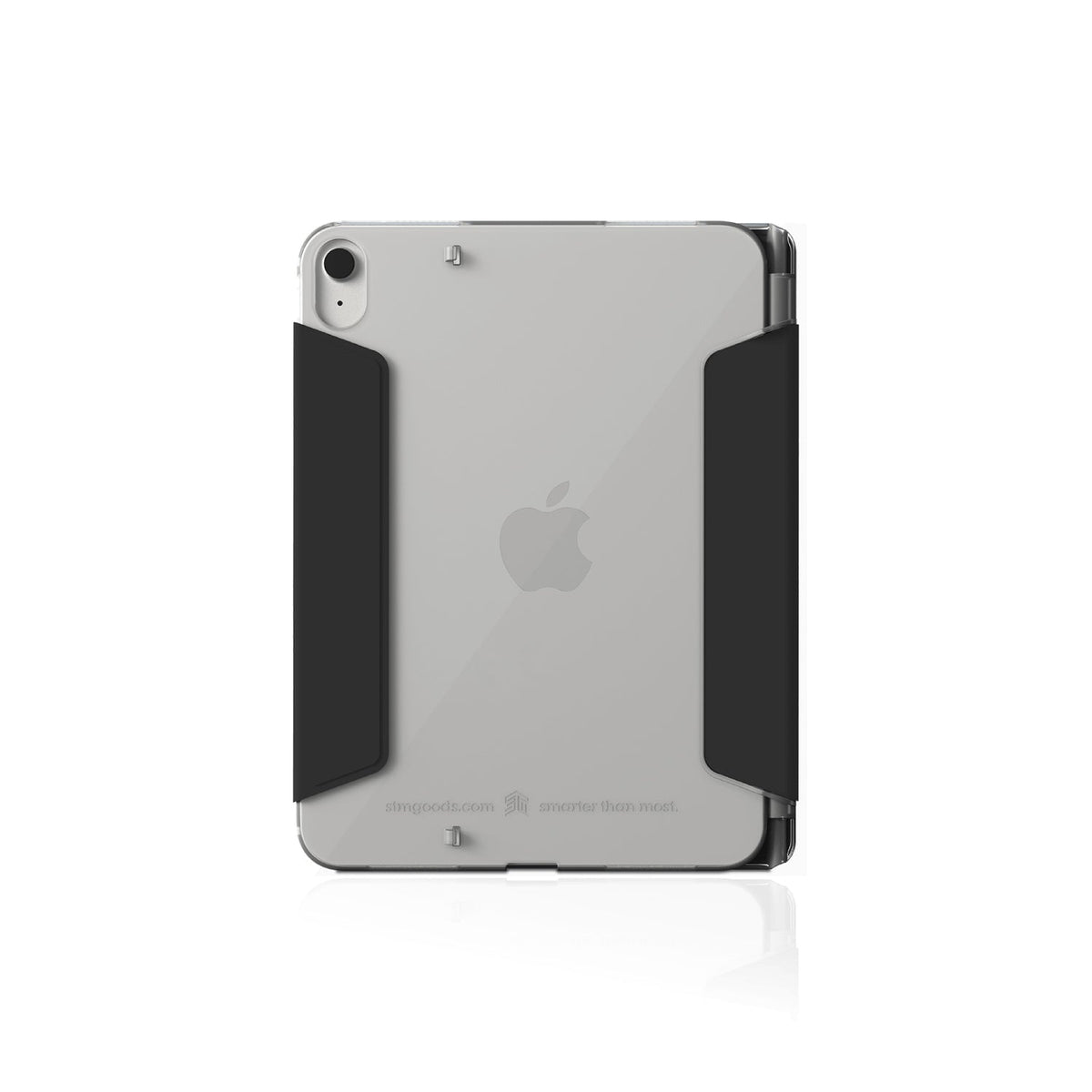 Estuche STM Studio para iPad 10ª Gen / iPad 11 (A16) - Negro