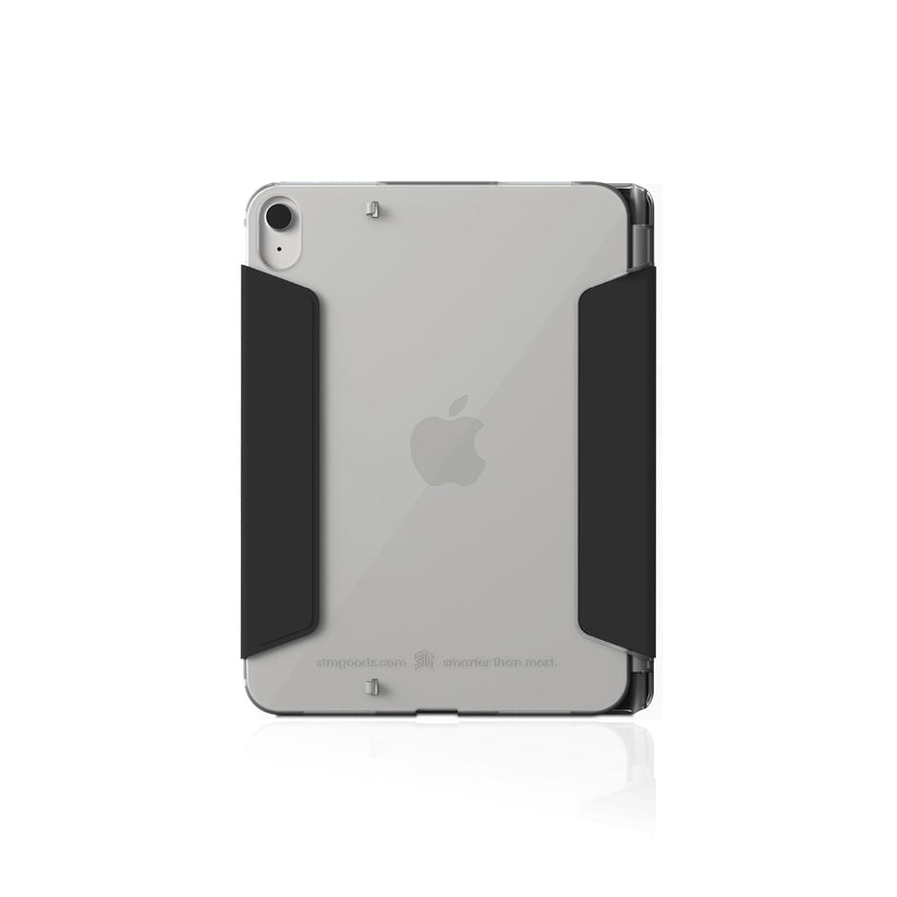 Estuche STM Studio para iPad 10ª Gen / iPad 11 (A16) - Negro
