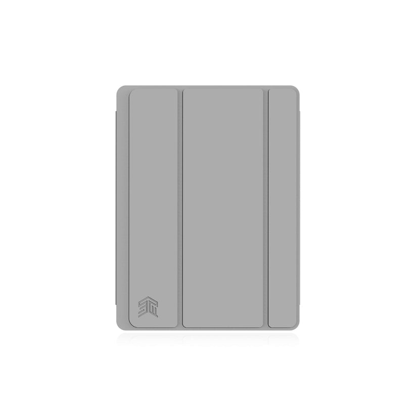 Estuche STM Studio para iPad 10ª Gen / iPad 11 (A16) - Gris