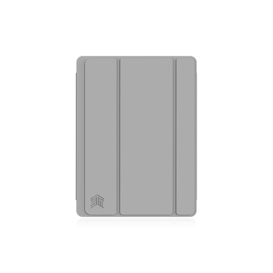 Estuche STM Studio para iPad 10ª Gen / iPad 11 (A16) - Gris
