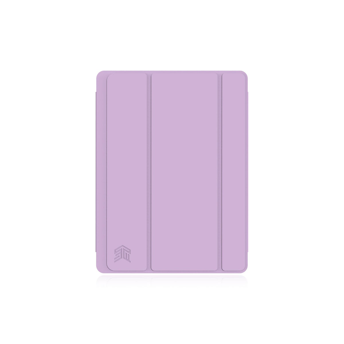 Estuche STM Studio para iPad 10ª Gen / iPad 11 (A16) - Morado