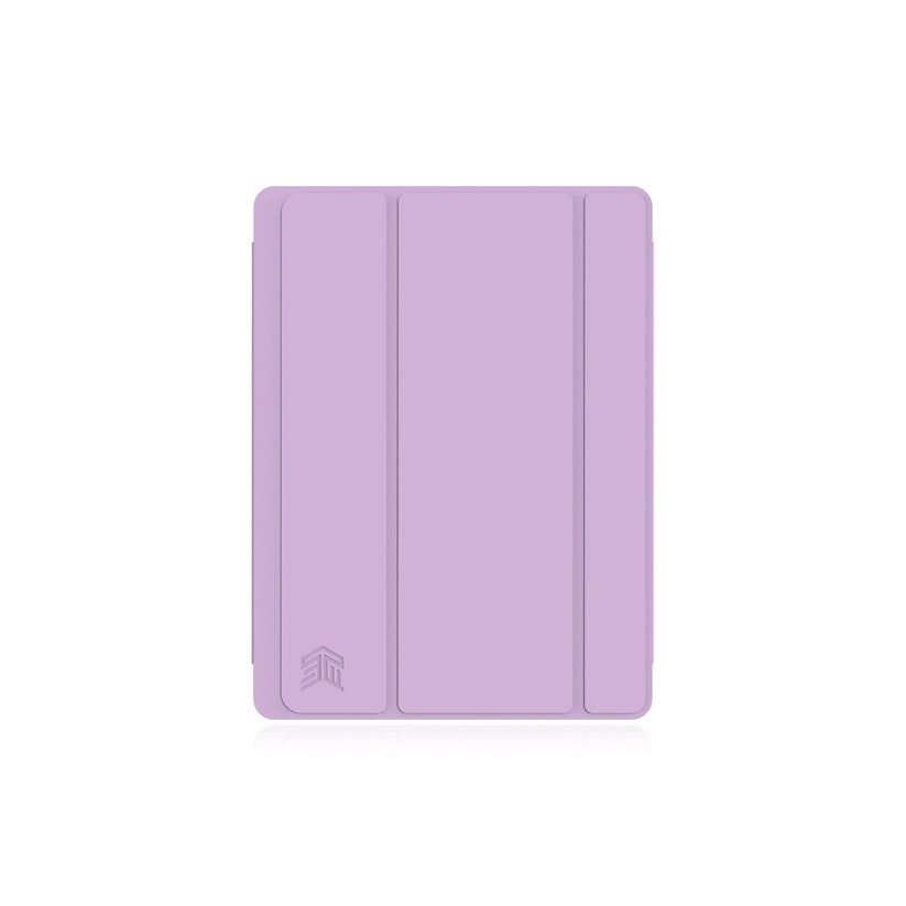 Estuche STM Studio para iPad 10ª Gen / iPad 11 (A16) - Morado