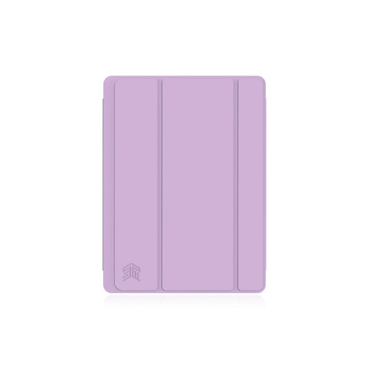 Estuche STM Studio para iPad 10ª Gen / iPad 11 (A16) - Morado