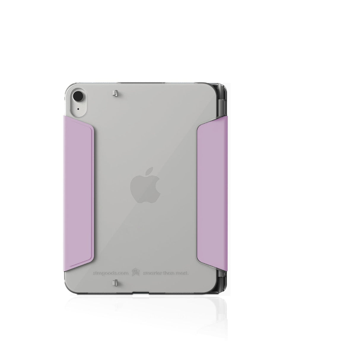 Estuche STM Studio para iPad 10ª Gen / iPad 11 (A16) - Morado