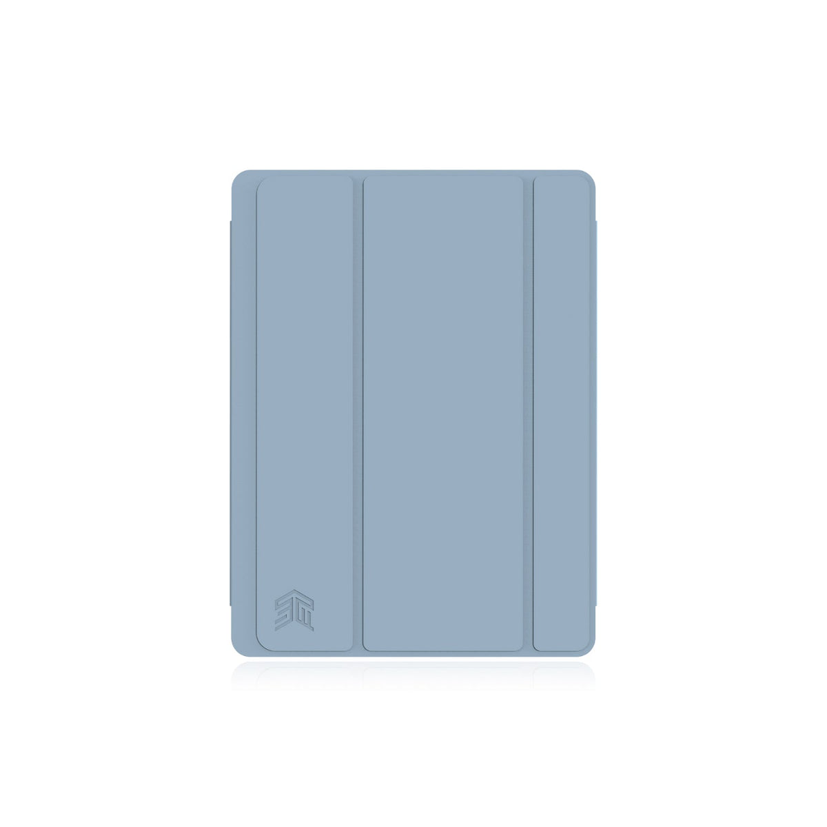 Estuche STM Studio para iPad 10ª Gen / iPad 11 (A16) - Azul