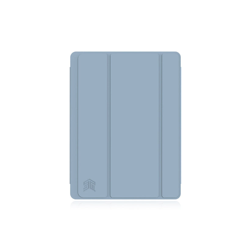Estuche STM Studio para iPad 10ª Gen / iPad 11 (A16) - Azul