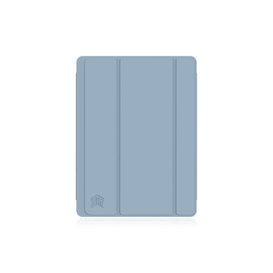 Estuche STM Studio para iPad 10ª Gen / iPad 11 (A16) - Azul