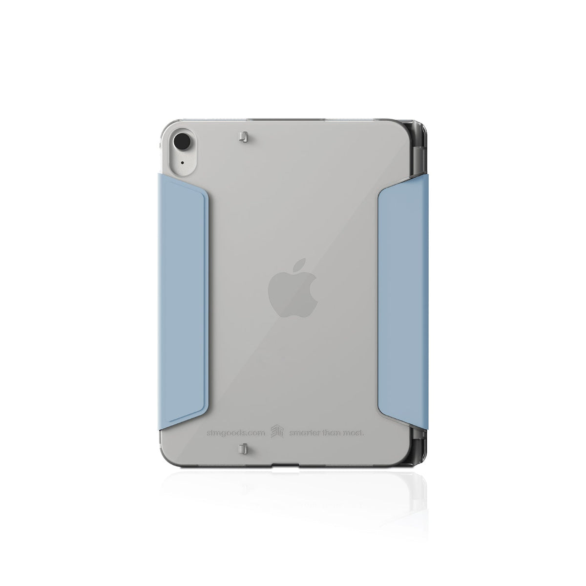 Estuche STM Studio para iPad 10ª Gen / iPad 11 (A16) - Azul